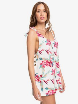 Fun Is The Sun - Strappy Playsuit  ERJX603183