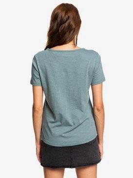 Red Sunset - T-Shirt for Women  ERJZT04628