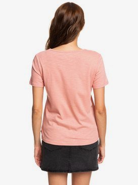 Red Sunset - T-Shirt for Women  ERJZT04628