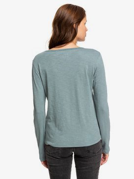 Red Sunset - Long Sleeve T-Shirt for Women  ERJZT04635