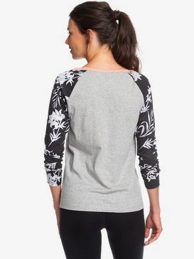 Before I Go - Long Sleeve T-Shirt for Women  ERJZT04656