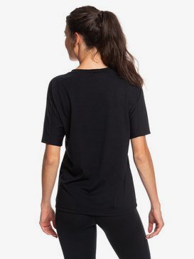 In The Moon Mood - Workout T-Shirt for Women  ERJZT04657