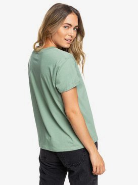 Surfing In Rhythm A - T-Shirt for Women  ERJZT04692