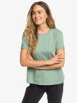 Surfing In Rhythm A - T-Shirt for Women  ERJZT04692