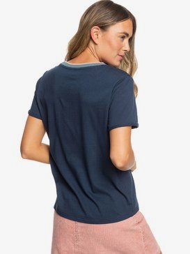 Broken Lines - T-Shirt for Women  ERJZT04697