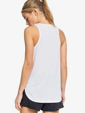 Pretty Little Dolls - Sports Vest Top  ERJZT04787