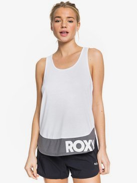 Pretty Little Dolls - Sports Vest Top  ERJZT04787