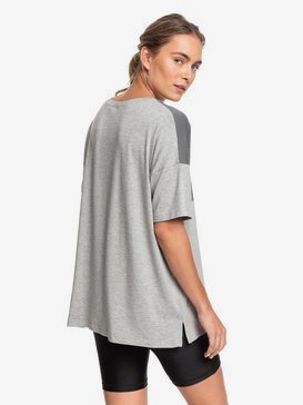 Crazy Happy Day - V-Neck Sports T-Shirt  ERJZT04789