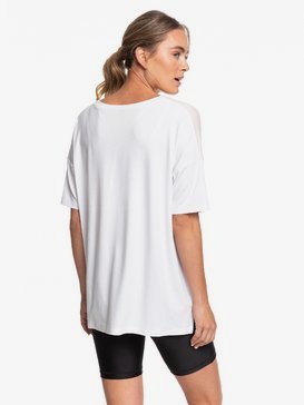 Crazy Happy Day - V-Neck Sports T-Shirt  ERJZT04789