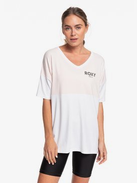 Crazy Happy Day - V-Neck Sports T-Shirt  ERJZT04789