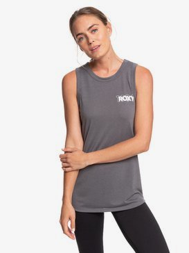 Travel To The Medina - Sports Vest Top  ERJZT04792