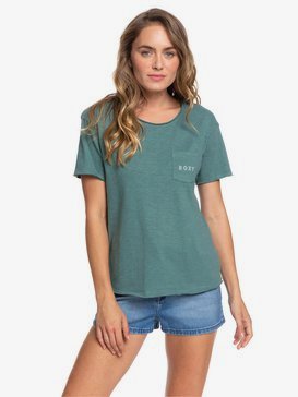 Star Solar - Pocket T-Shirt  ERJZT04796