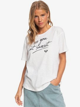 Follow Me To The Beach A - T-Shirt  ERJZT04798