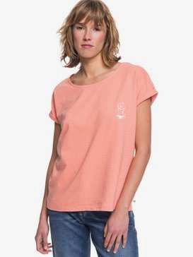 Blue Lagoon View - T-Shirt  ERJZT04802