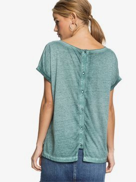 Summertime Happiness - T-Shirt  ERJZT04803