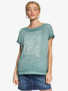 Summertime Happiness - T-Shirt  ERJZT04803