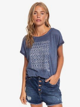 Summertime Happiness - T-Shirt  ERJZT04803