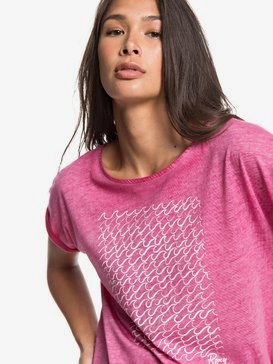 Summertime Happiness - T-Shirt  ERJZT04803