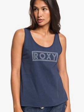 Closing Party - Vest Top  ERJZT04805