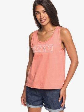 Closing Party - Vest Top  ERJZT04805