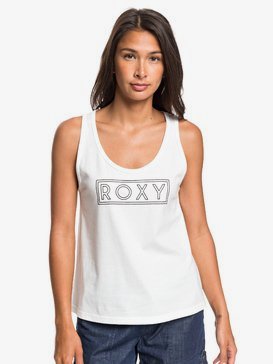 Closing Party - Vest Top  ERJZT04805