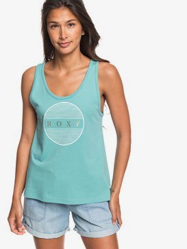 Closing Party - Vest Top  ERJZT04806