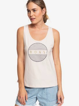 Closing Party - Vest Top  ERJZT04806