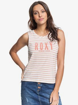 Are You Gonna Be My Friend - Sleeveless 