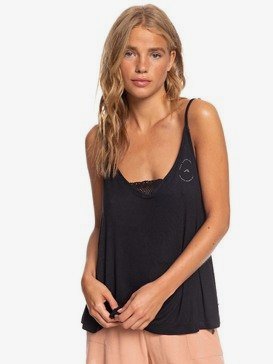 Chill Zone - Strappy Top  ERJZT04815