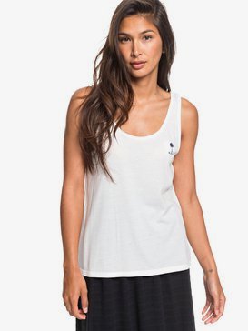 Under The Sunshine A - Vest Top  ERJZT04842