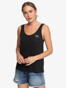 Under The Sunshine B - Vest Top  ERJZT04843