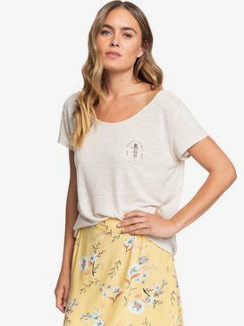 Havana Chill A - T-Shirt  ERJZT04854