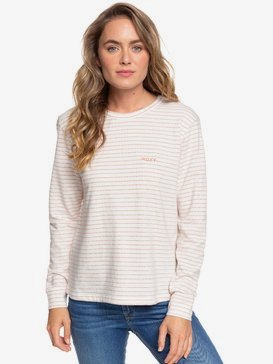 Sobre El Mar - Long Sleeve T-Shirt for Women  ERJZT04861