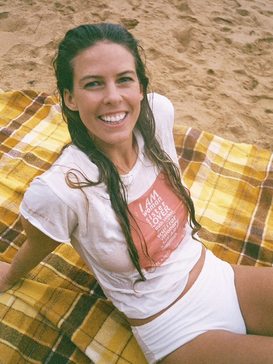 Never Under A - T-Shirt  ERJZT04868