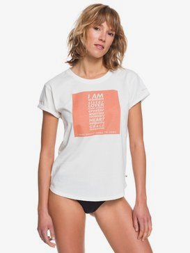 Never Under A - T-Shirt  ERJZT04868