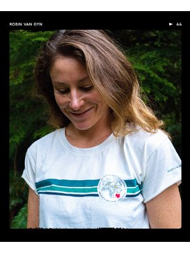 Never Under B - T-Shirt  ERJZT04869