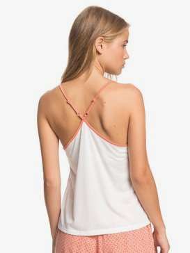 Beautiful Time B - Strappy Top for Women  ERJZT04896