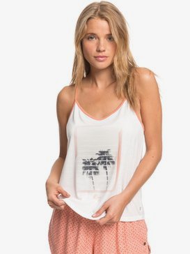 Beautiful Time B - Strappy Top for Women  ERJZT04896