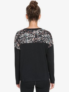 Lost Your Mind - Long Sleeve T-Shirt for Women  ERJZT05016