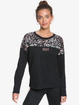 Lost Your Mind - Long Sleeve T-Shirt for Women  ERJZT05016