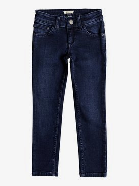 Adventure Begin - Slim Fit Jeans for Girls 2-7  ERLDP03022