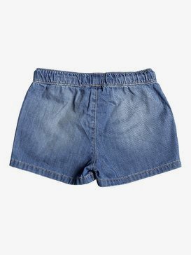 Timeless - Denim Shorts for Girls 2-7  ERLDS03034