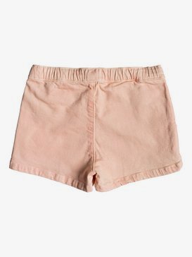 Donuts Time - Denim Shorts for Girls 2-7  ERLDS03035