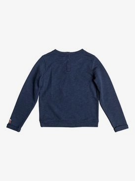 It Feels Good - Little Miss Sweatshirt for Girls 2-7  ERLFT03113
