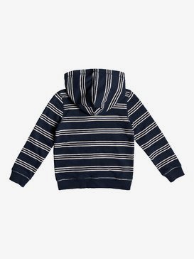 Back Again - Zip-Up Hoodie for Girls 2-7  ERLFT03178