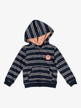 Back Again - Zip-Up Hoodie for Girls 2-7  ERLFT03178