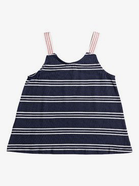 Paper Stars - Vest Top for Girls 2-7  ERLKT03065