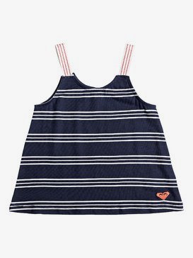 Paper Stars - Vest Top for Girls 2-7  ERLKT03065