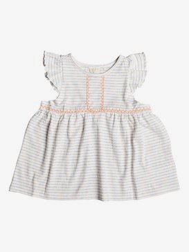 Alone Tonight - Sleeveless Top for Girls 2-7  ERLKT03067