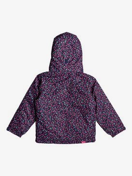 Mini Jetty - Snow Jacket for Girls 2-7  ERLTJ03010